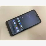 ������Х����SIM�ե꡼ Ymobile AQUOS wish3 A302SH �֥�å�