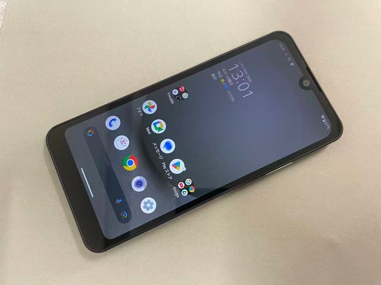 ������Х����SIM�ե꡼ Ymobile AQUOS wish3 A302SH �֥�å�