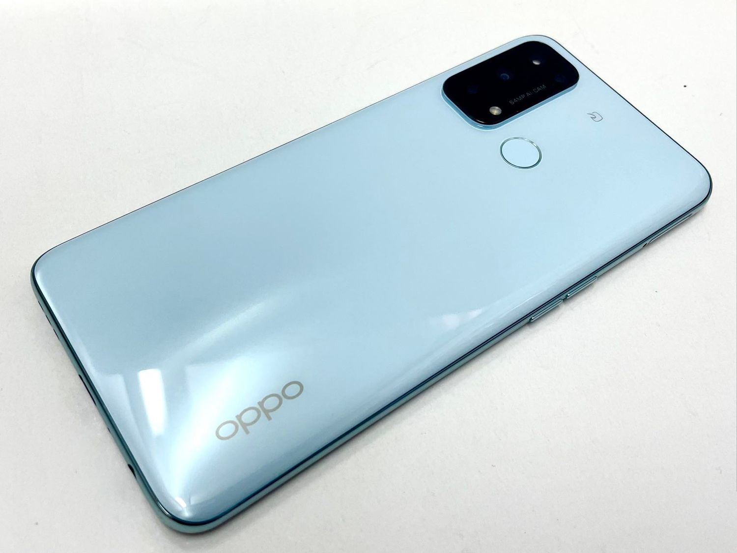 ムスビー｜セイモバイル☆SIMフリーY!mobile OPPO Reno5 A 128GB 