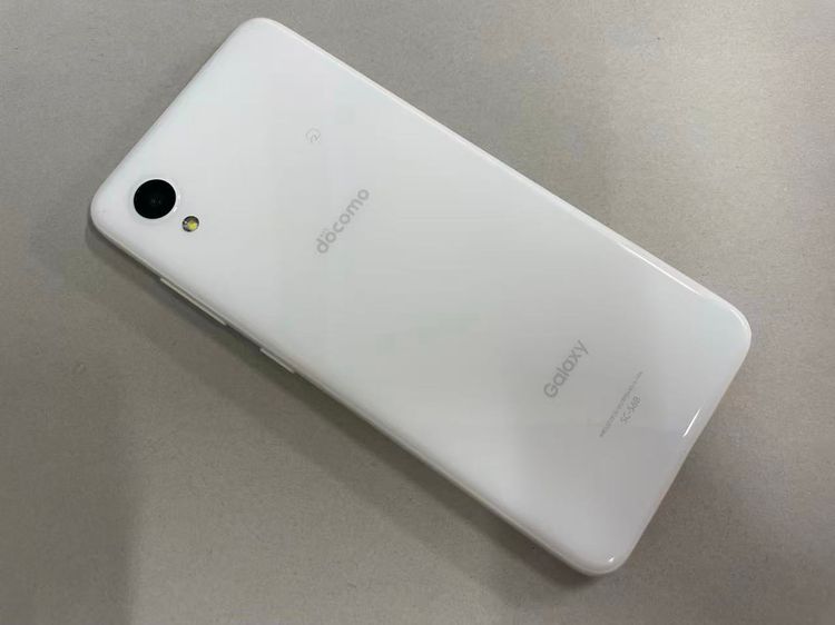 ������Х����SIM�ե꡼ docomo Galaxy A22 5G SC-56B �ۥ磻��