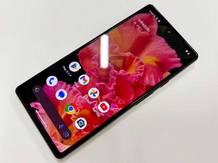 Х SIMե꡼ Google Pixel 6 128GB 