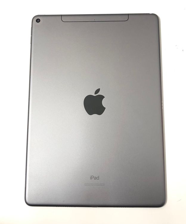 ������Х����SIM�ե꡼ iPad Air3 WiFi+Cellular 64GB ���ڡ������졼