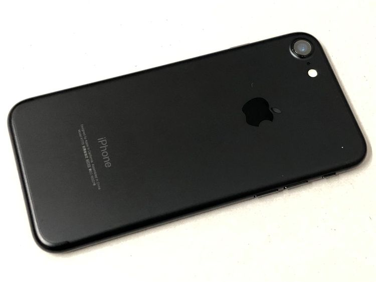 ХSIMե꡼ iPhone 7 32GB ֥å
