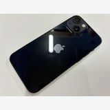 ХSIMե꡼ iPhone13 mini 128GB ߥåɥʥ