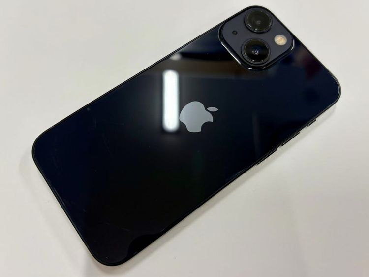 ХSIMե꡼ iPhone13 mini 128GB ߥåɥʥ