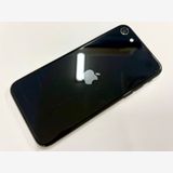 ������Х����SIM�ե꡼ iPhone SE(��3����) 64GB �ߥåɥʥ���
