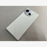 ������Х����SIM�ե꡼SoftBank AQUOS R9 A401SH 256GB �ۥ磻��