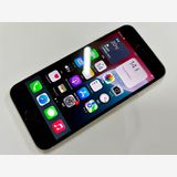 ������Х����SIM�ե꡼ iPhone SE(��3����) 64GB �������饤��