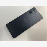 ������Х����SIM�ե꡼Softbank Xperia 10 VI A402SO �֥�å�