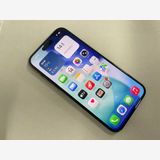 セイモバイル★SIMフリー iPhone15 Plus 256GB ブラック