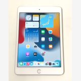 ������Х����SIM�ե꡼ iPad mini4 Wi-Fi+Cell 32GB ����С�