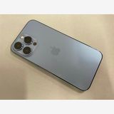 ������Х����SIM�ե꡼ iPhone 13 Pro 128GB ������֥롼