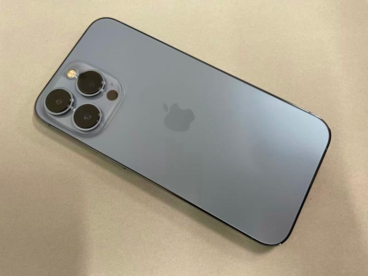 ������Х����SIM�ե꡼ iPhone 13 Pro 128GB ������֥롼