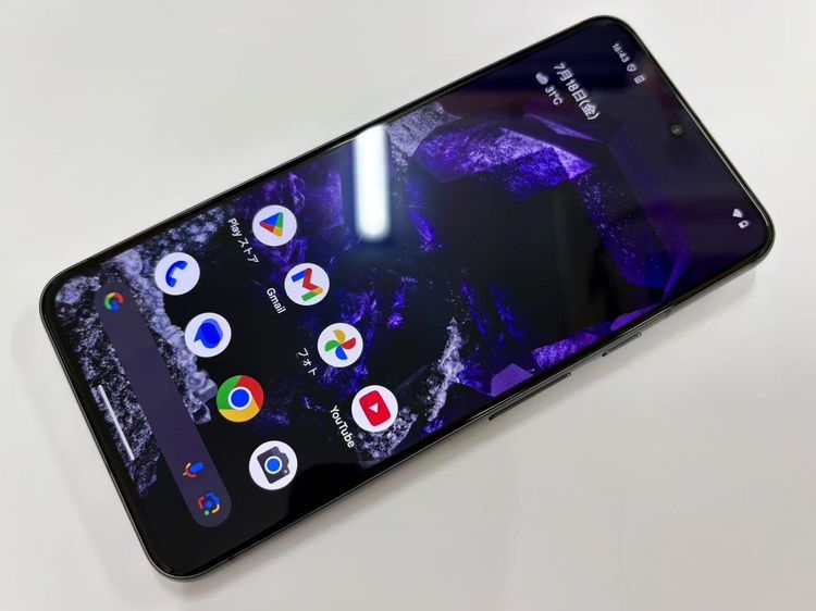 ������Х��������SIM�ե꡼ Google Pixel 8 128GB Obsidian