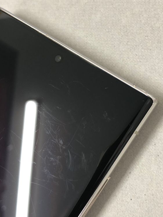 ������Х����SIM�ե꡼ Galaxy S23 Ultra 5G ���꡼�� SM-S918N