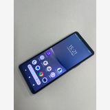 ������Х����SIM�ե꡼ Xperia 10 V XQ-DC44 128GB �֥�å�