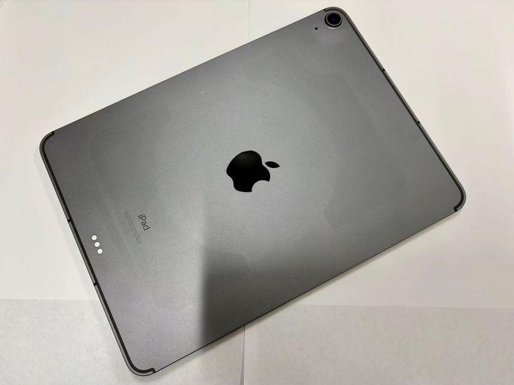 ������Х����iPad Air4 Wi-Fi+Cell 256GB MYH22J/A ���ڡ������쥤