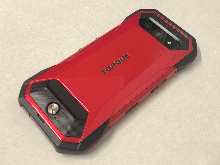 ХSIMե꡼ AU TORQUE 5G å KYG01