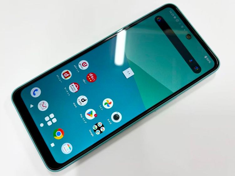 ������Х����SIM�ե꡼ docomo AQUOS wish5 �參�� SH-52F