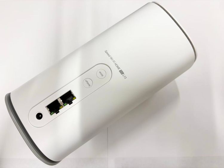 ������Х�����������Speed Wi-Fi HOME 5G L13 ZTR02 �ۥ磻��