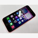������Х����SIM�ե꡼ iPhone SE(��2����) 64GB ��å�