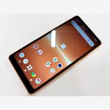 ������Х����SIM�ե꡼ docomo Xperia Ace III SO-53C �����