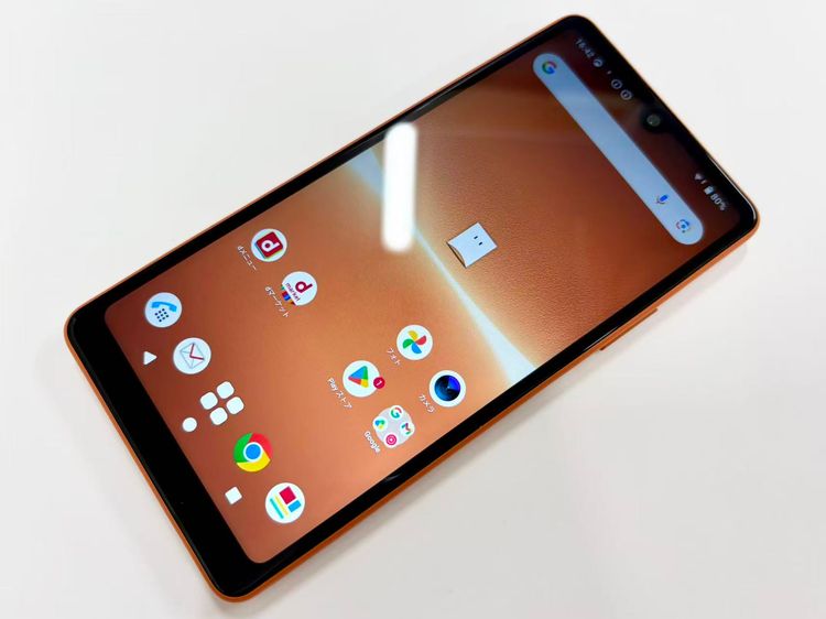 ������Х����SIM�ե꡼ docomo Xperia Ace III SO-53C �����
