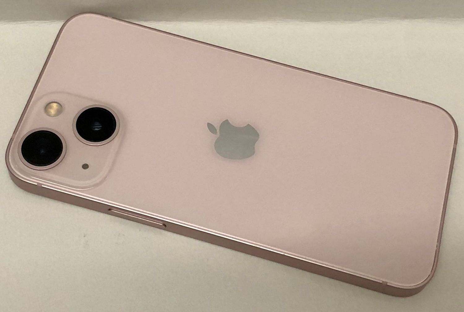 ムスビー｜セイモバイル☆バッテリー100％☆SIMフリー iPhone 13 mini  