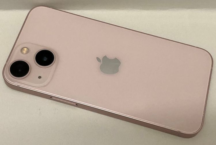 ムスビー｜セイモバイル☆バッテリー100％☆SIMフリー iPhone 13 mini 