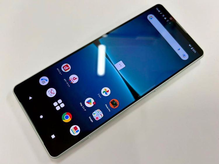 ������Х��������SIM�ե꡼ docomo Xperia 1 IV �������ۥ磻�� SO-51C