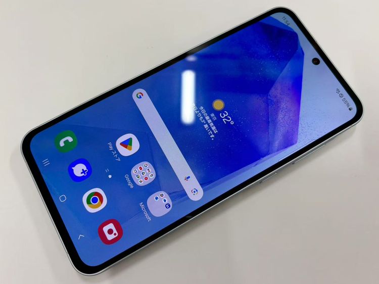 ХSIMե꡼ AU Galaxy A55 5G SCG27 ॢ֥롼