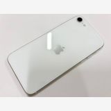 ������Х�����Хåƥ꡼99���SIM�ե꡼ iPhone SE(�裲����) 64GB �ۥ磻��