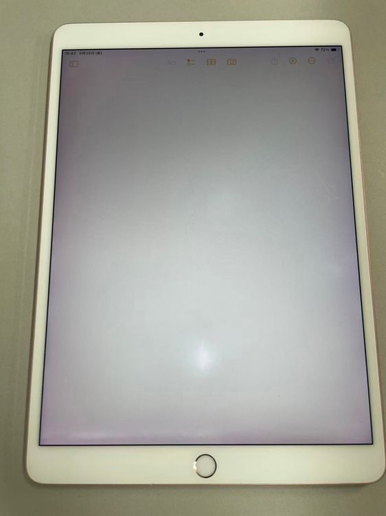 ������Х����iPad Pro 10.5����� WiFi 64GB MQDY2J/A �������������