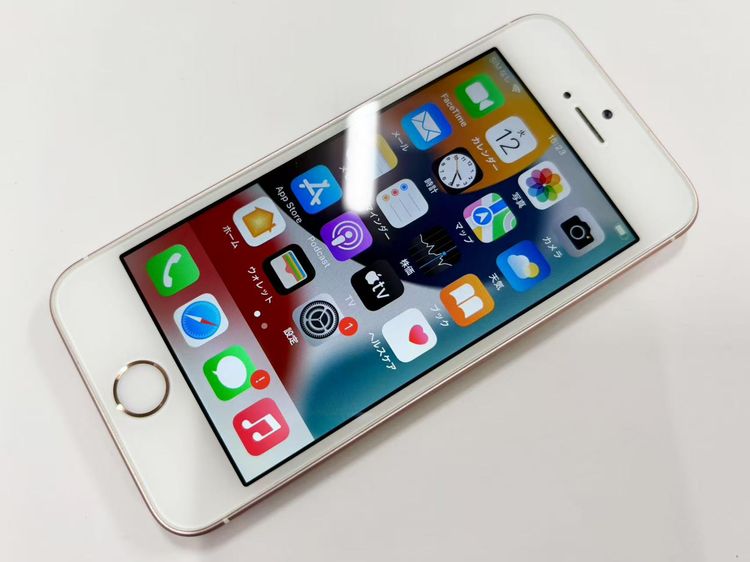 ХSIMե꡼ iPhone SE(1) 32GB 