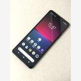 セイモバイル★SIMフリー Softbank Xperia 10 IV ブラック A202SO