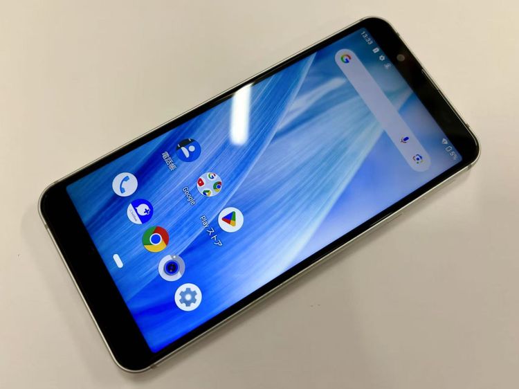 ХSIMե꡼ SB AQUOS sense3 basic 907SH С