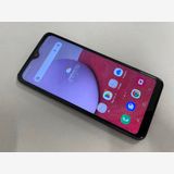 ������Х����SIM�ե꡼AU Galaxy A23 5G SCG18 �֥�å�