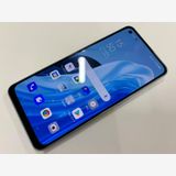 ХSIMե꡼AU OPPO Reno7A OPG04 [ɥ꡼֥롼]