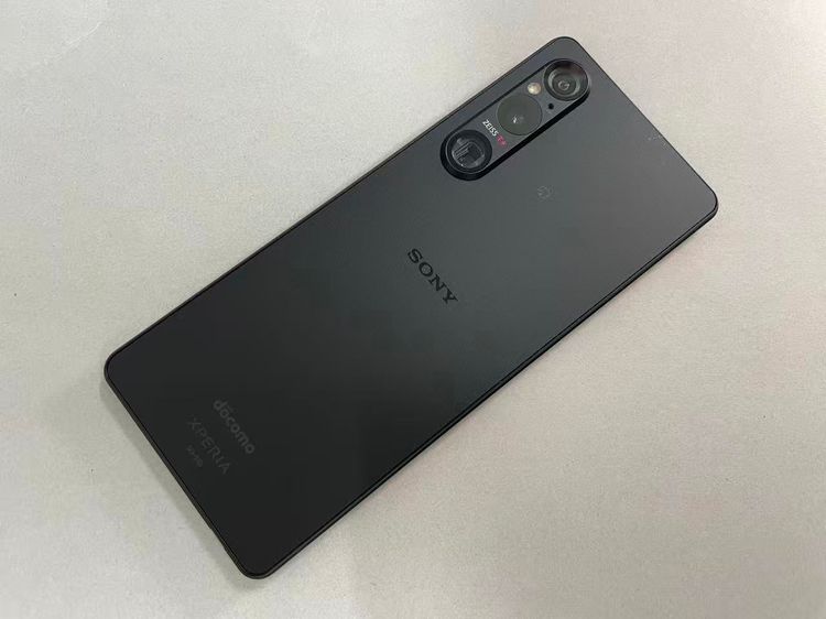 ������Х����SIM�ե꡼ docomo Xperia 1 V SO-51D �֥�å�