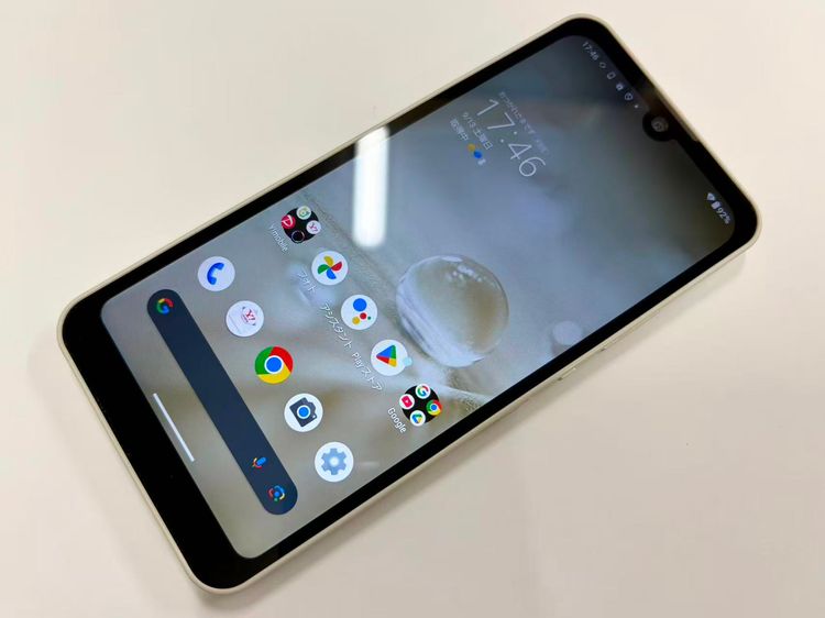 ХSIMե꡼ Y!mobile AQUOS wish2 ܥ꡼ A204SH
