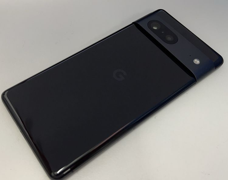 ������Х��������SIM�ե꡼ Google Pixel 7 128GB Obsidian