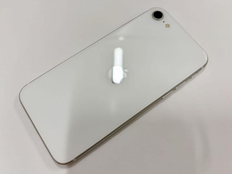 ХSIMե꡼ iPhone SE(2) 128GB ۥ磻