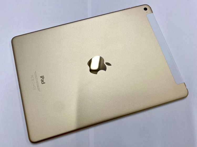 ������Х����docomo iPad Air 2 WiFi+C 64GB MH172J/A �������