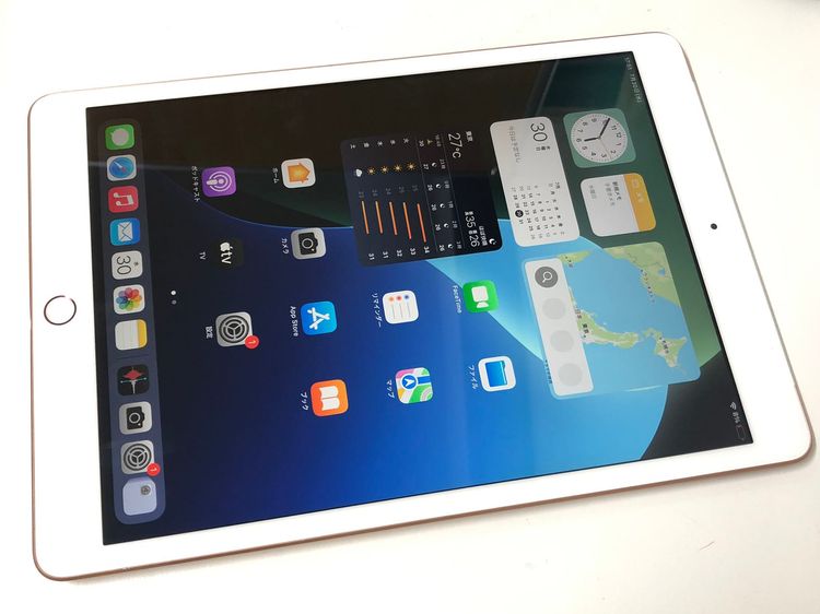 ХSIMե꡼ iPad 7 Wi-Fi+Cellular 32GB 