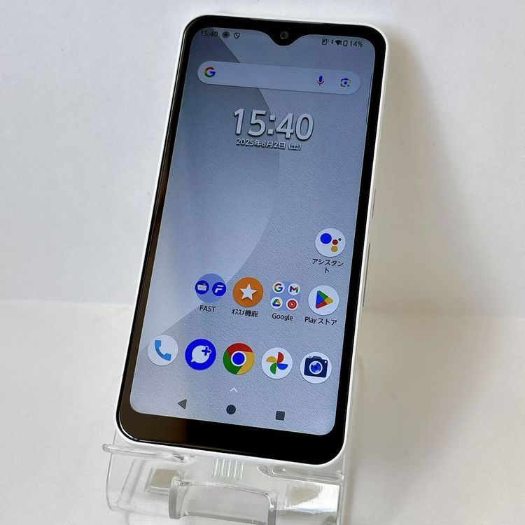 ������Х����SIM�ե꡼ AU arrows We FCG01 �ۥ磻��