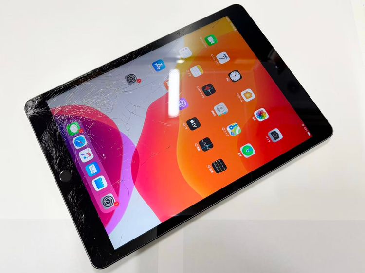 ХSIMե꡼ iPad(7) WiFi+Cell 32GB ڡ쥤