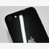 ������Х��������SIM�ե꡼ iPhone SE(��2����) 64GB �֥�å�