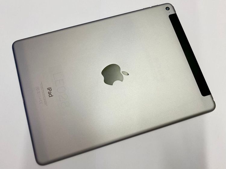 ������Х����iPad Air2 Wi-Fi+Cell 64GB MGHX2J/A ���ڡ������쥤