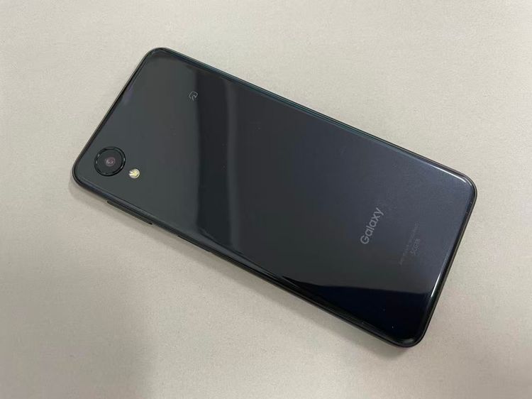 ������Х����SIM�ե꡼AU Galaxy A23 5G SCG18 �֥�å�