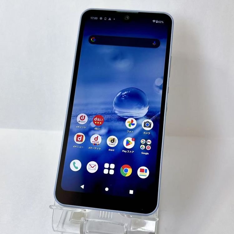 ХSIMե꡼docomo AQUOS wish2 [֥롼] SH-51C
